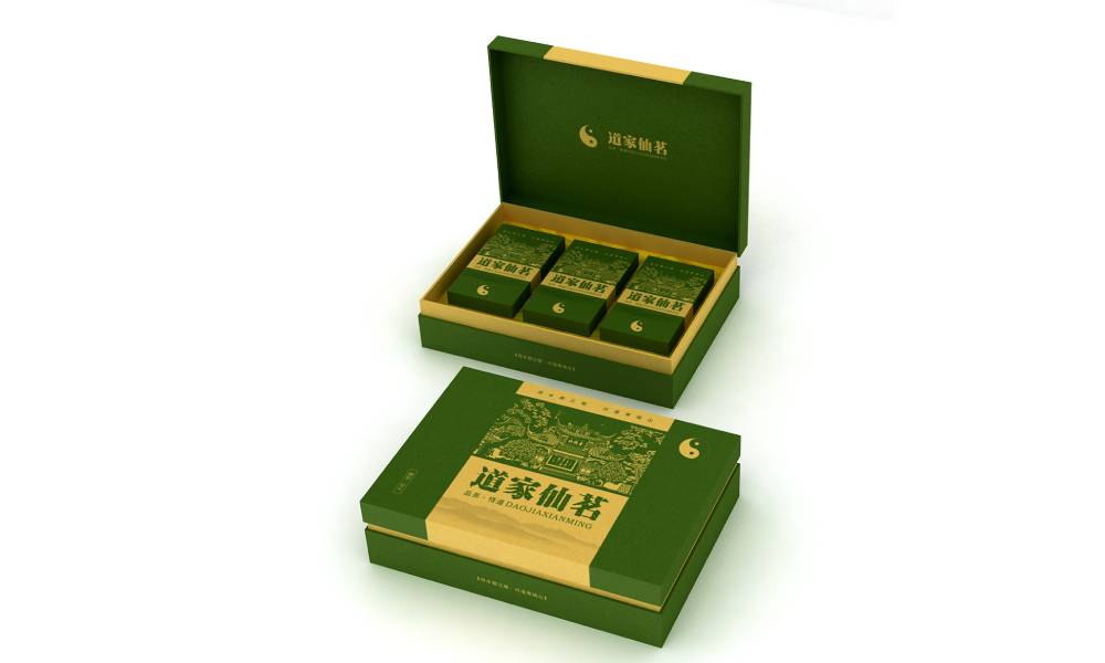 阜新包装设计工作室：小而精的服务模式，为中小企业定制高性价比方案