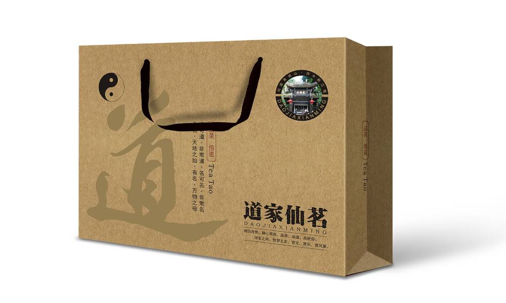 聚焦阜新产品包装设计：赋能产品，开启市场突围之旅