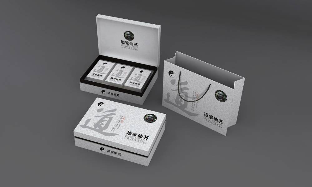 阜新包装设计公司怎么选？5大核心维度，帮你避开合作陷阱